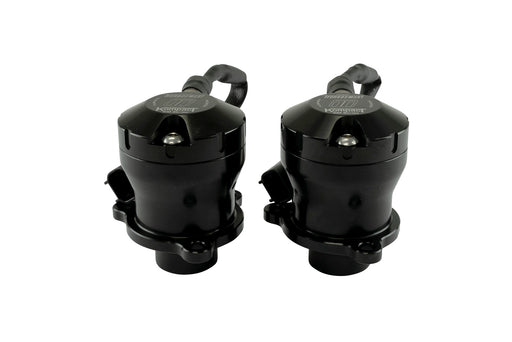Turbosmart TS-0223-1285 BOV Kompact EM PlumBack- VR14 (Mclaren), image 2