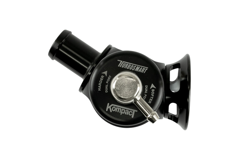 Turbosmart TS-0203-1021 BOV Kompact Dual Port-20mm, image 4