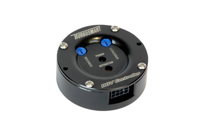 Turbosmart TS-0304-1003 BOV Controller - unit only