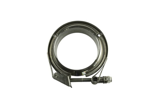 Turbosmart TS-ECK-350 V-Band Coupling Kit inc Quick-Release (88.98mm / 3.5")