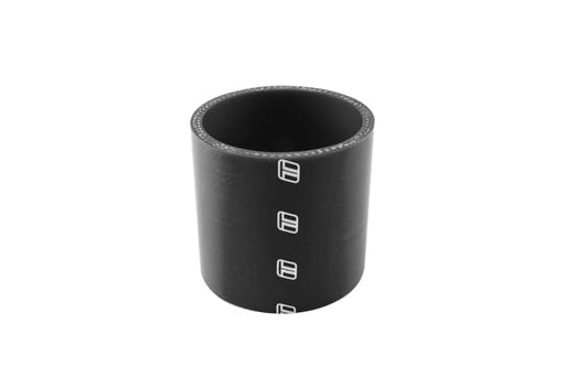 Turbosmart TS-HS275075-BK silicone hose Straight 2.75" x 75mm BLACK