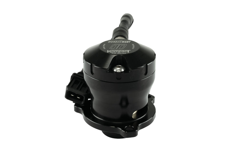 Turbosmart TS-0223-1092 BOV Kompact EM DualPort- VR9 (BMW), image 2