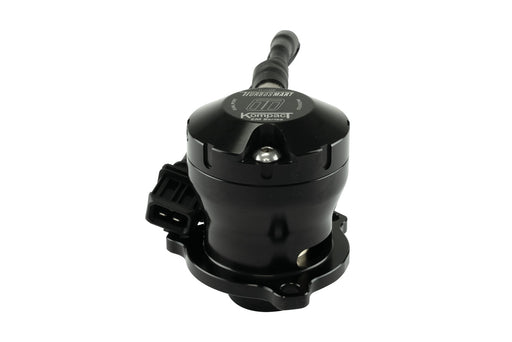 Turbosmart TS-0223-1092 BOV Kompact EM DualPort- VR9 (BMW), image 2