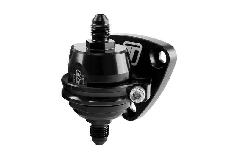 Turbosmart TS-0801-3002 Oil Pressure Regulator (V2) Billet Bracket, image 5