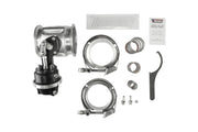 Turbosmart TS-0267-1242 PBG76CG Boostgate Compress Gas 7PSI Black, image 6