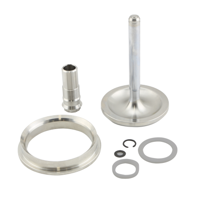 Turbosmart TS-0555-3002 GenV WG60 Valve & Guide Set
