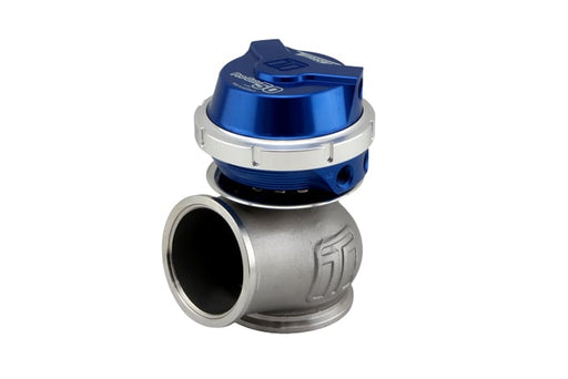 Turbosmart TS-0554-1011 GenV WG50 ProGate50 14psi Blue