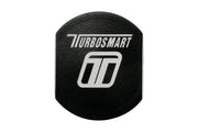 Turbosmart TS-0704-1201 Modular Remote Sensor Block (3 Channel) 1/8NPT, image 3