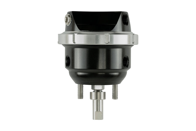 Turbosmart TS-0620-4012 GenV IWG BorgWarner EFR Twin Port 14psi Black, image 4