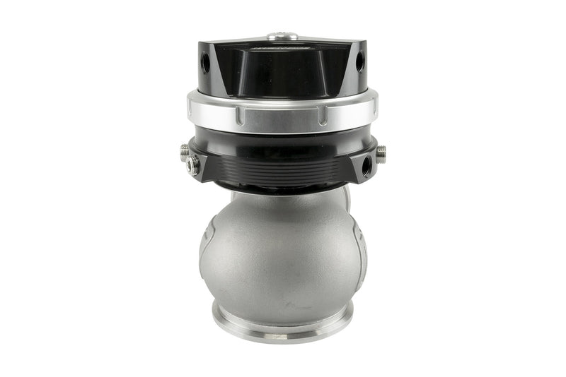 Turbosmart TS-0555-1242 WG60 GenV Powergate 60 Compressed Gas 7psi Black, image 3
