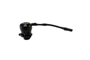 Turbosmart TS-PK-1006 Ranger/Bronco Intercooler + Blow Off Valve Kit, Black Dual Port, image 6