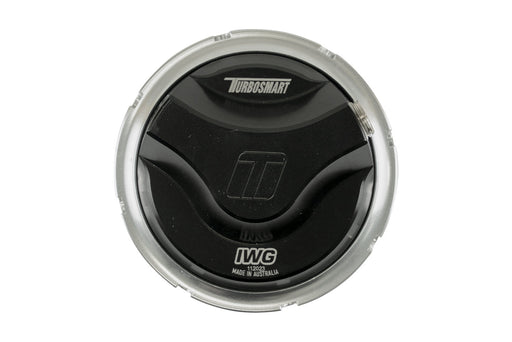 Turbosmart TS-0620-4012 GenV IWG BorgWarner EFR Twin Port 14psi Black, image 2