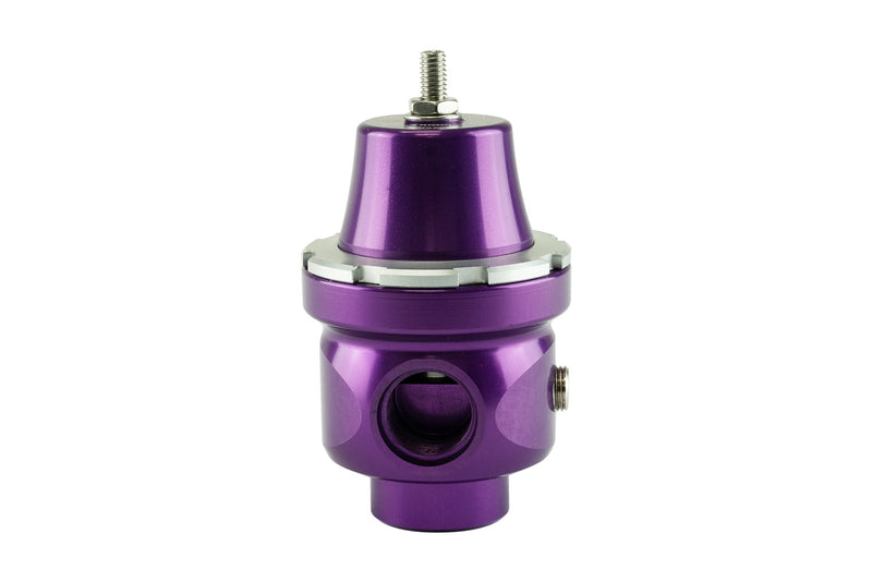 Turbosmart TS-0404-1033 FPR8 - Fuel Pressure Regulator - Purple, image 3