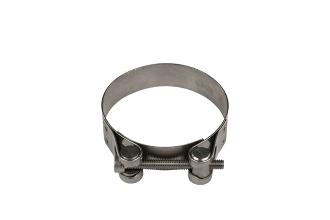 Turbosmart TS-HCB-069 Barrel Hose Clamp (66-73mm / 2.75")