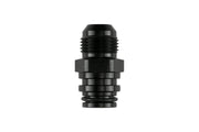 Turbosmart TS-0891-3052 Oil Cap - -10AN Centre - Black