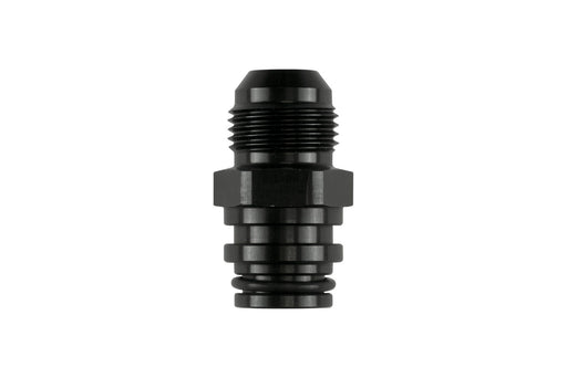 Turbosmart TS-0891-3052 Oil Cap - -10AN Centre - Black