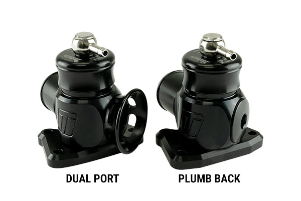 Turbosmart TS-0203-1033 BOV Kompact Dual Port Hyundai i20N