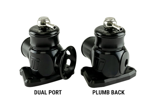 Turbosmart TS-0203-1033 BOV Kompact Dual Port Hyundai i20N