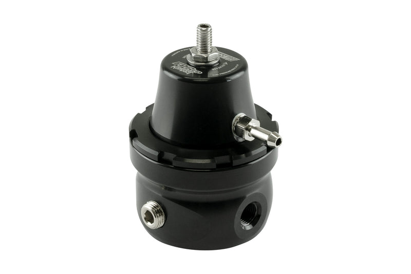 Turbosmart TS-0404-1115 FPR Kompact (1/8"NPT LP) - Fuel Pressure Regulator - Sleeper