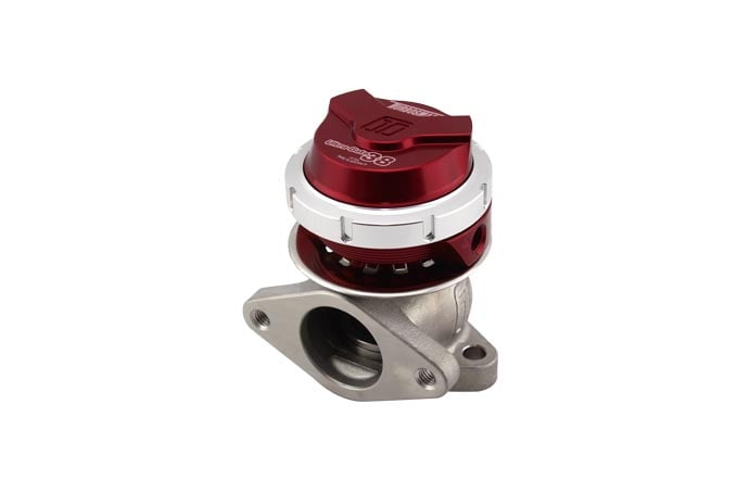 Turbosmart TS-0551-1014 GenV WG38 UltraGate38 14psi Red