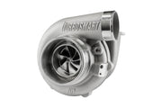 Turbosmart TS-2-6466B-T3110E TS-2 Turbocharger (Water Cooled) 6466 T3 1.10AR Externally Wastegated