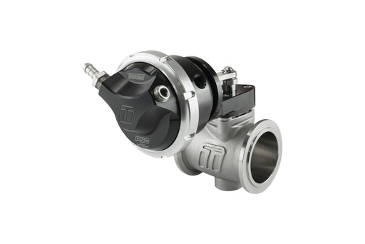 Turbosmart TS-0563-1762 PSG40 Pneumatic Straight Gate 6psi Black