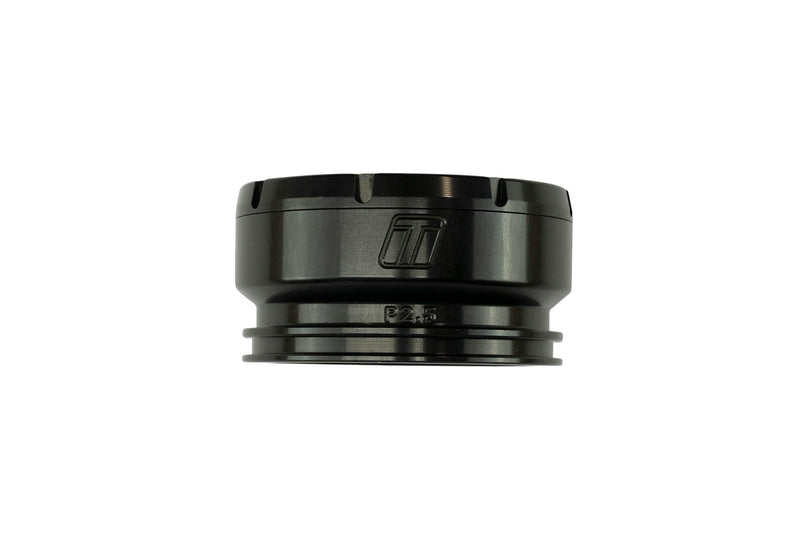 Turbosmart TS-199-3030 LockSleeve Turbo Adapter Compressor Outlet 2.50" to Straight Plazmaclamp 2.50", image 2
