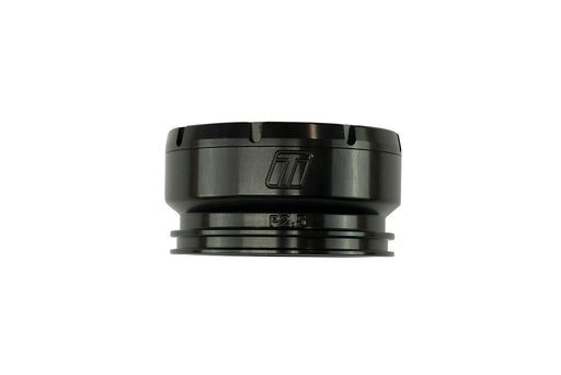 Turbosmart TS-199-3030 LockSleeve Turbo Adapter Compressor Outlet 2.50" to Straight Plazmaclamp 2.50", image 2