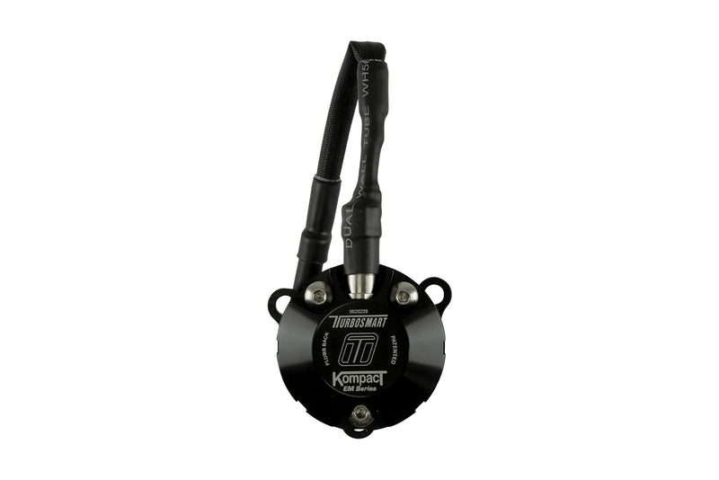 Turbosmart TS-0223-1248 BOV Kompact EM Plumb Back VR58 (BMW B58 Gen 3), image 4