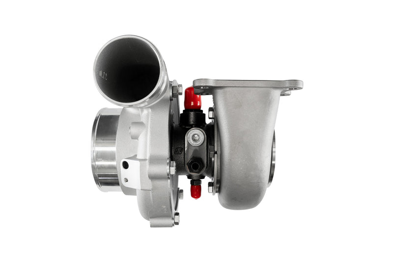 Turbosmart TS-2-5862B-T3082E TS-2 Turbocharger (Water Cooled) 5862 T3 0.82AR Externally Wastegated, image 3