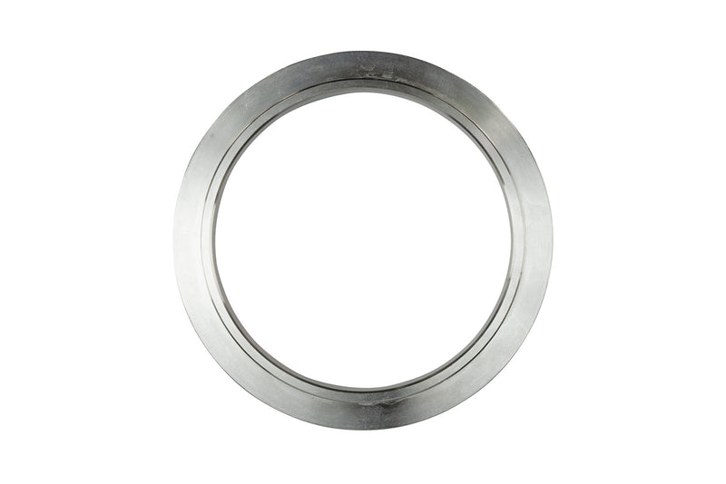 Turbosmart TS-19WFVO3-350-OLD Turbocharger V-Band Weld Flange Turbine Outlet 3.50" (Frame 3) (Old style), image 2