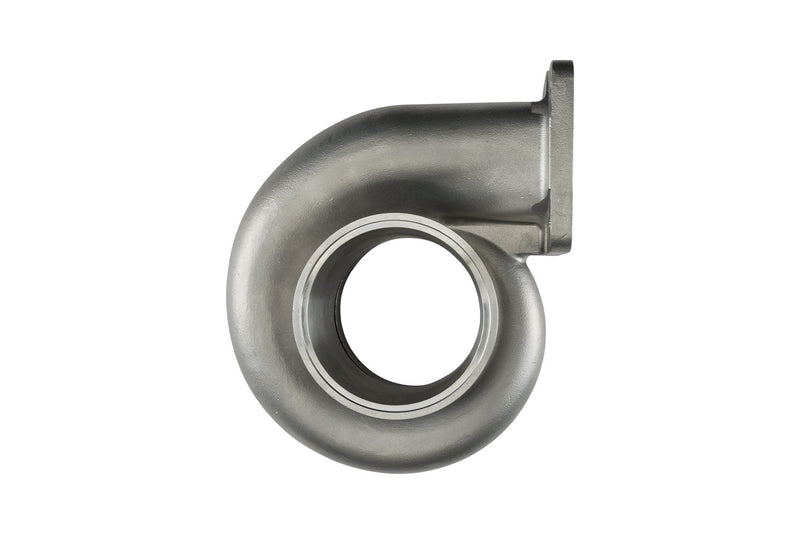 Turbosmart TS-19TH80C-T4124 Turbine Housing C Frame (T4 1.24AR) suit 80mm Turbine, image 4
