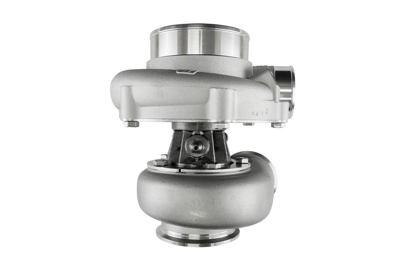 Turbosmart TS-1-6262B-VB082E TS-1 Turbocharger 6262 V-Band 0.82AR Externally Wastegated, image 5