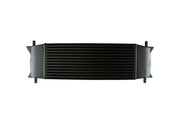 Turbosmart TS-PK-1006 Ranger/Bronco Intercooler + Blow Off Valve Kit, Black Dual Port, image 2