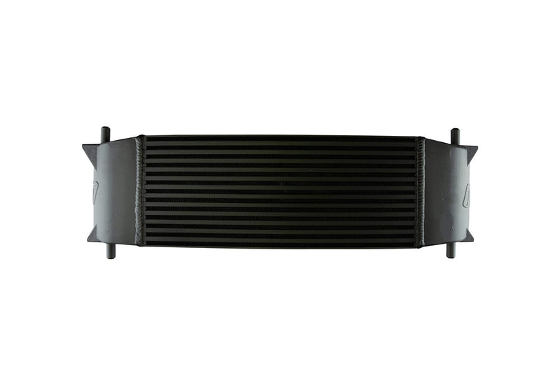 Turbosmart TS-PK-1006 Ranger/Bronco Intercooler + Blow Off Valve Kit, Black Dual Port, image 2