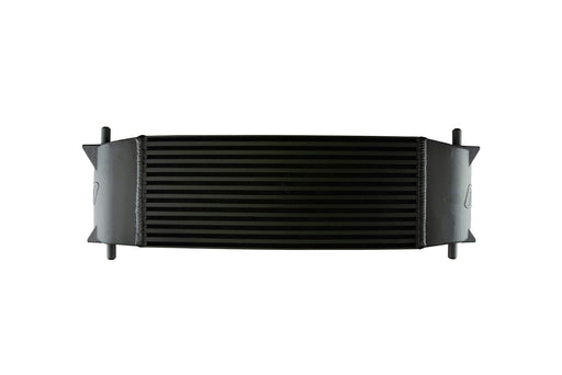 Turbosmart TS-PK-1006 Ranger/Bronco Intercooler + Blow Off Valve Kit, Black Dual Port, image 2