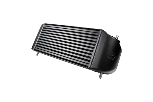 Turbosmart TS-PK-1001 F150 Intercooler + Blow Off Valve Kit, Black VTA, image 2