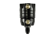 Turbosmart TS-0811-1212 ProOPR Rising Rate Turbo Oil Pressure Regulator (Twin Outlet), image 4