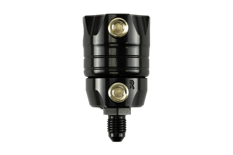 Turbosmart TS-0811-1212 ProOPR Rising Rate Turbo Oil Pressure Regulator (Twin Outlet), image 4