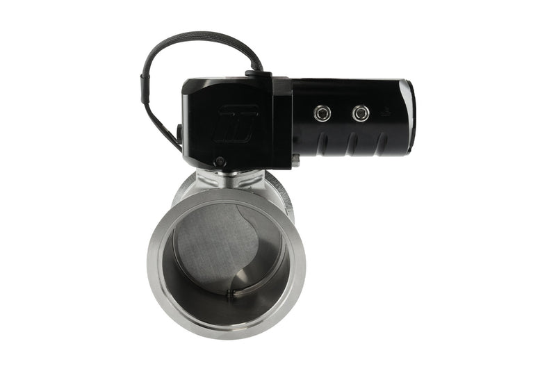 Turbosmart TS-0567-1002 eSG76 Electronic StraightGate Black, image 4