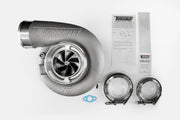 Turbosmart TS-1-7275C-VR096E TS-1 Turbocharger 7275 V-Band Reverse Rotation 0.96AR Externally Wastegated, image 6
