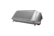 Turbosmart TS-PK-1003 F150 Intercooler + Blow Off Valve Kit, Silver VTA, image 2