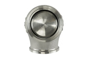 Turbosmart TS-0554-1202 GenV WG50CG Pro-Gate50 Compressed Gas 5psi Black, image 5