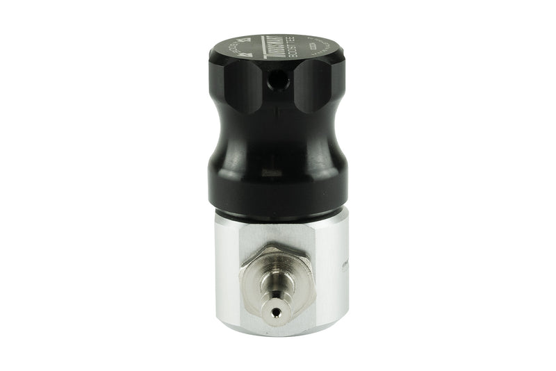 Turbosmart TS-0101-1102 All New Boost Tee Manual Boost Controller Black, image 3