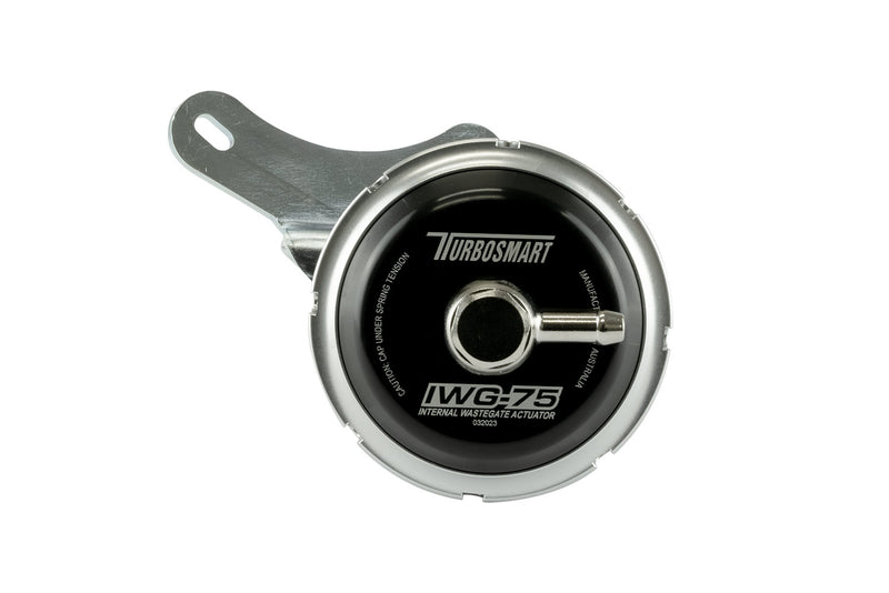 Turbosmart TS-0629-3051 IWG75 Fiat 1.4L IHI 5psi, image 2