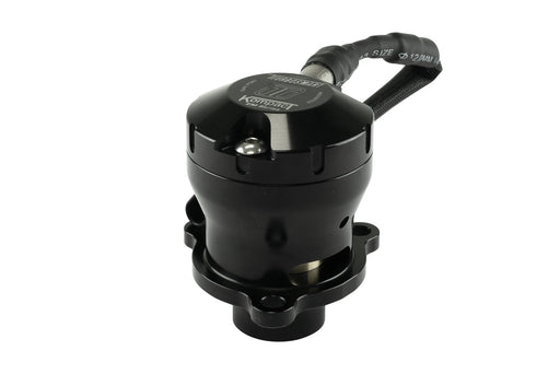 Turbosmart TS-0223-1066 BOV Kompact EM DualPort- VR2 (Ford Ecoboost, Mercedes Benz, AMG, Volvo)