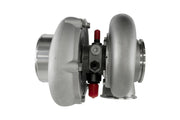 Turbosmart TS-2-7170B-VB096E TS-2 Turbocharger (Water Cooled) 7170 (Kompact) V-Band 0.96AR Externally Wastegated, image 3
