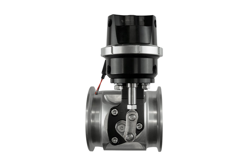 Turbosmart TS-0267-1252 PBG76CG Boostgate Compress Gas (Solenoid) 7PSI Black, image 5