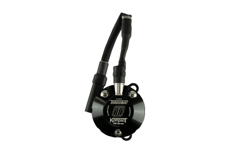 Turbosmart TS-0223-1279 BOV Kompact EM Plumb Back VR18 - VW / Audi, image 4