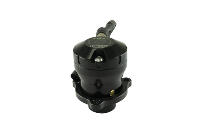 Turbosmart TS-0223-1082 BOV Kompact EM Dual Port VR19 - Ecoboost + Ranger Raptor